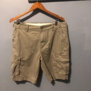 Old Navy Cargo shorts